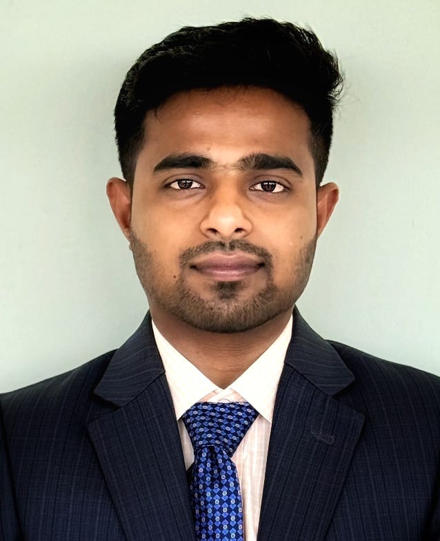 Md Alif Sheikh