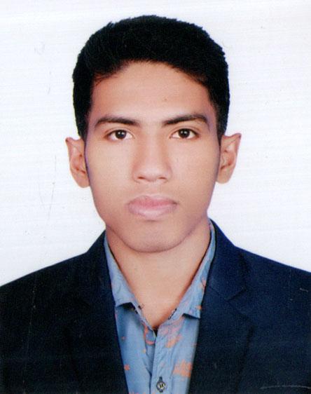Md.Imties Ahammed