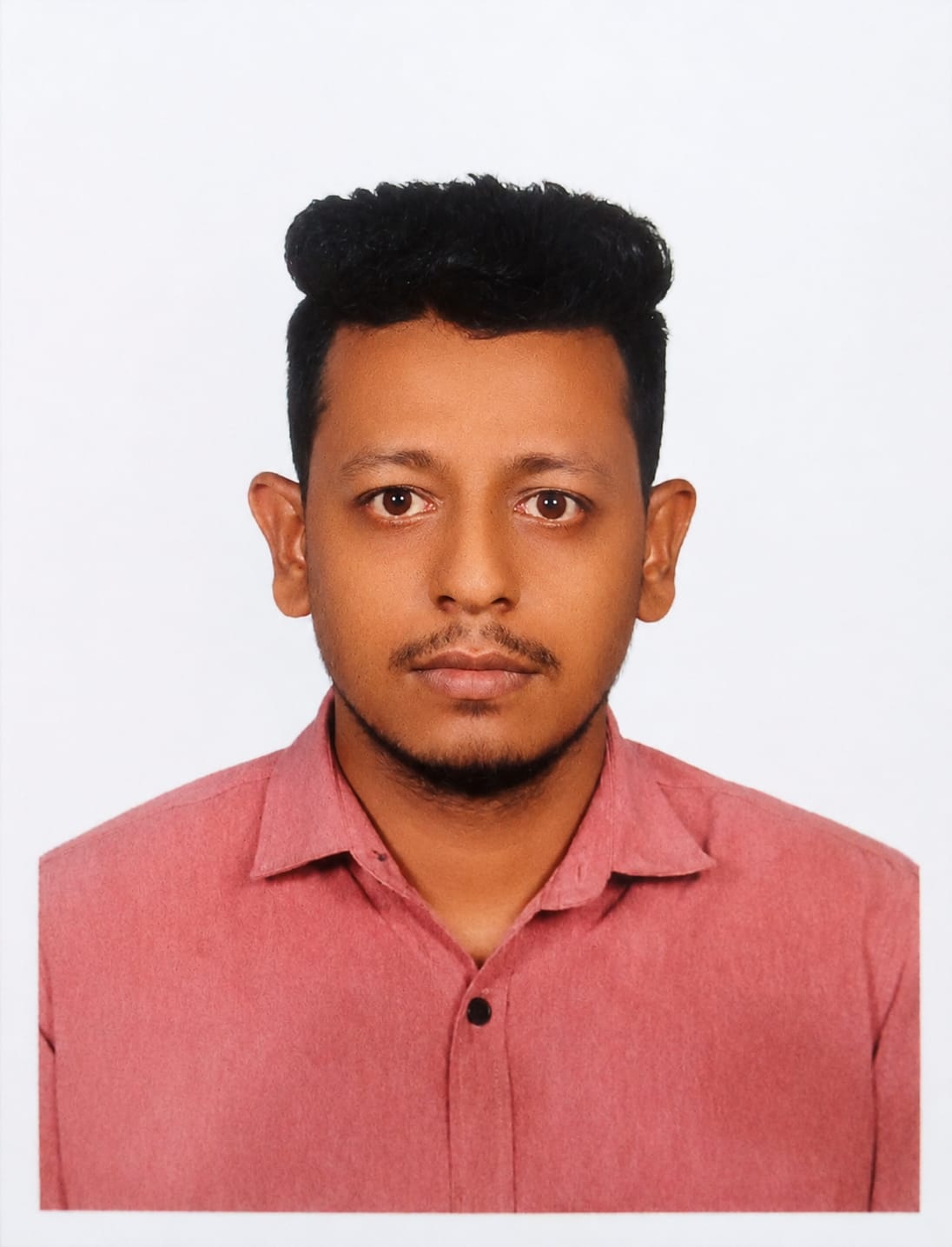 Mahmud Al Imran