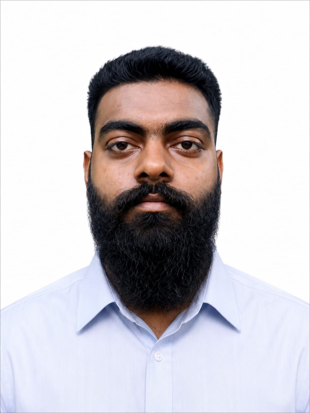 Md.Shafiqul Islam