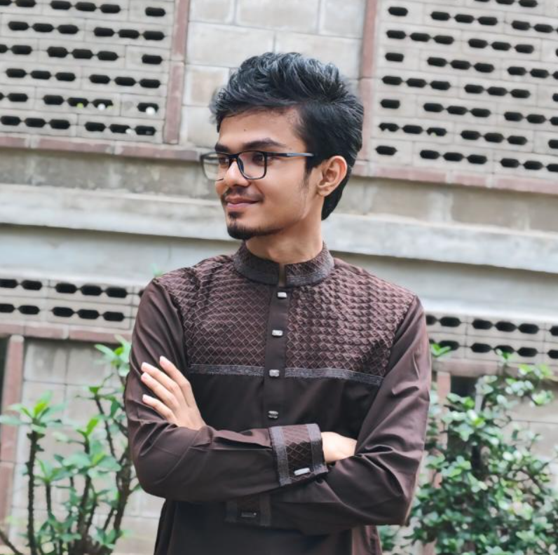 Mahbub Hasan