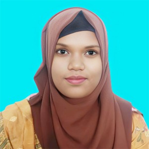 Sumaiya Zaman Mithila