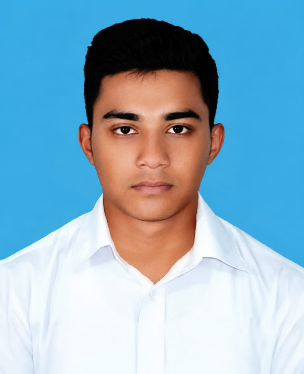 Kh Fazie Rabbi Rafi