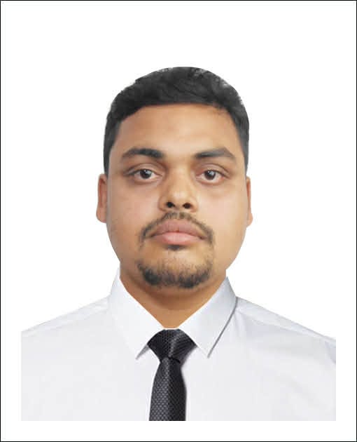 Md.Taimoon Hasan