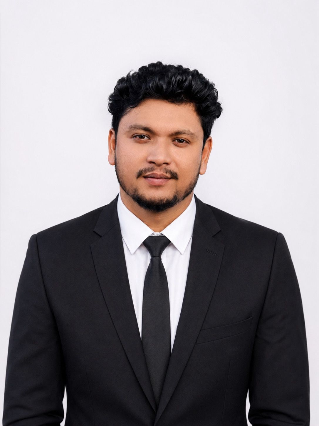 Zisan Khan